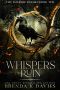 [The Shadow Realms 10] • Whispers of Ruin (The Shadow Realms, Book 10)